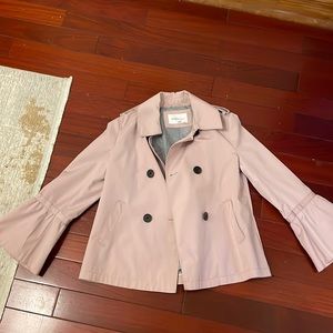 BCBG Raincoat